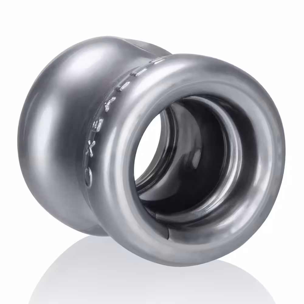 Oxballs Squeeze Silver image 3