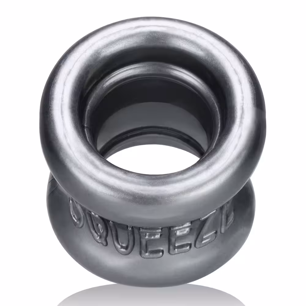 Oxballs Squeeze Silver image 4