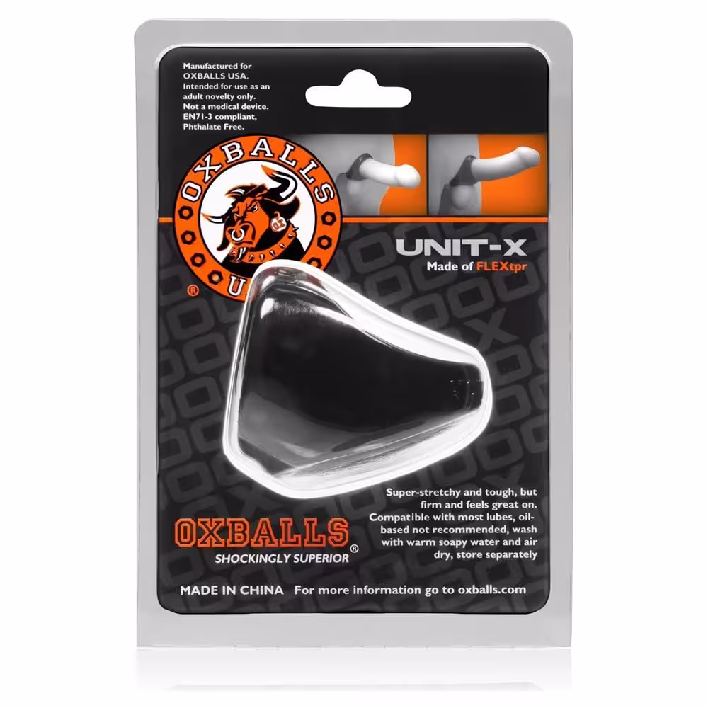 Oxballs Unit X Sling Black image 4