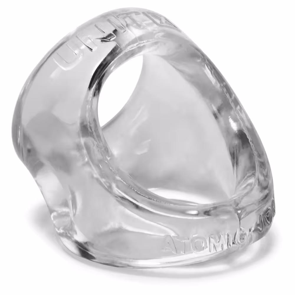 Oxballs Unit X Sling Clear image 3