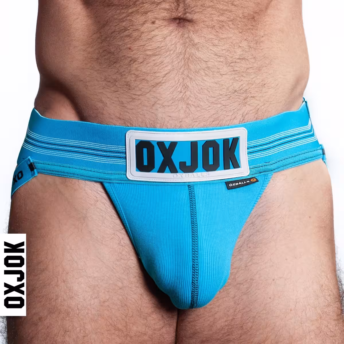 Slingjock Upthrust Slider Strap Jock Pool Large – For Comfortable Daily Wear