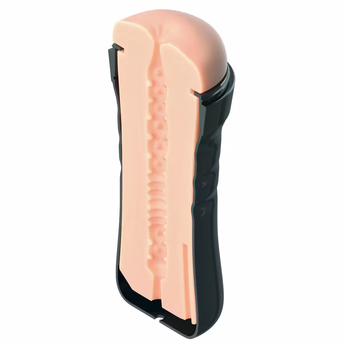 PDX Extreme Wet Bussies Super Bangin Butthole Stroker Light image 2