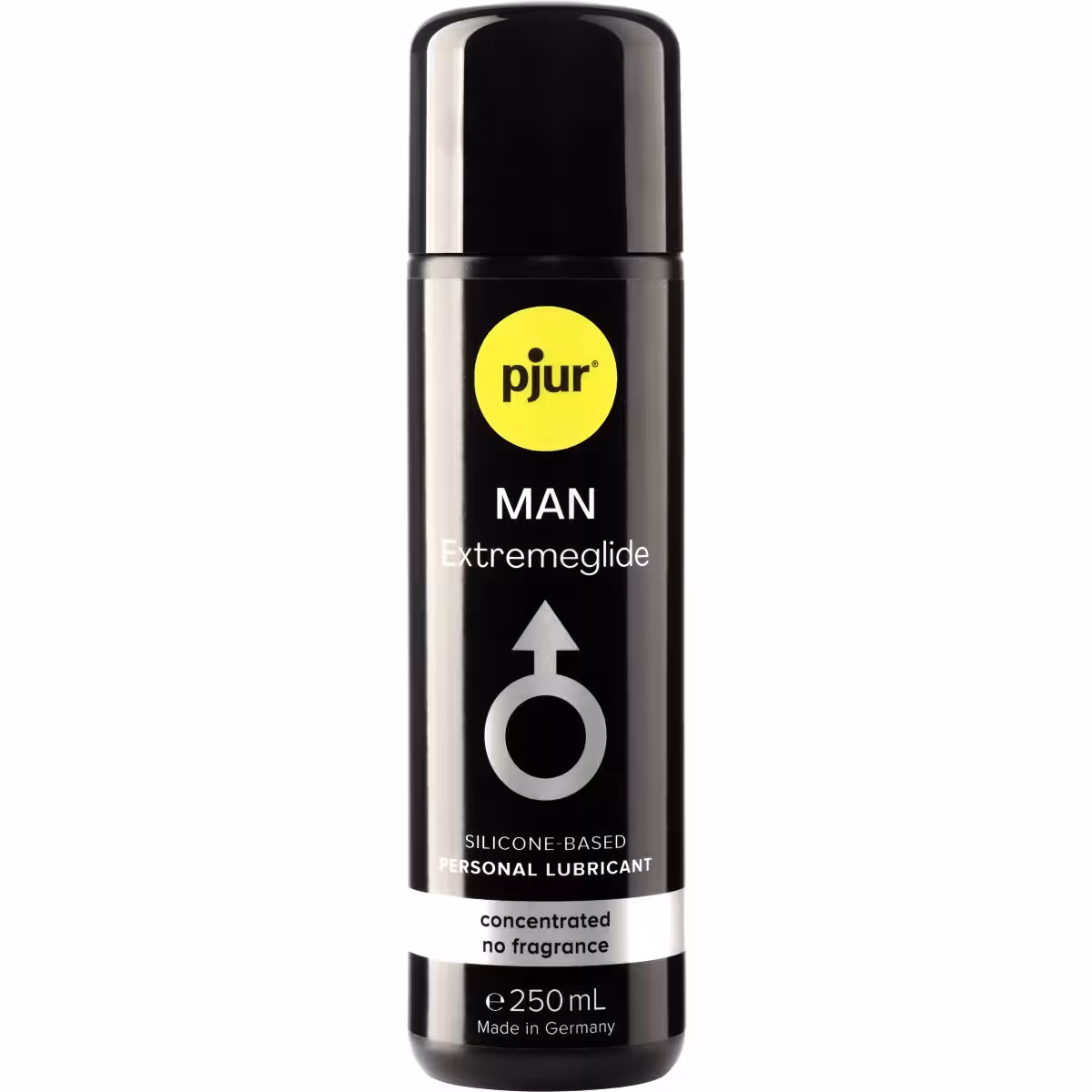 Pjur Man Premium Extreme Glide Silicone Lube 250ml