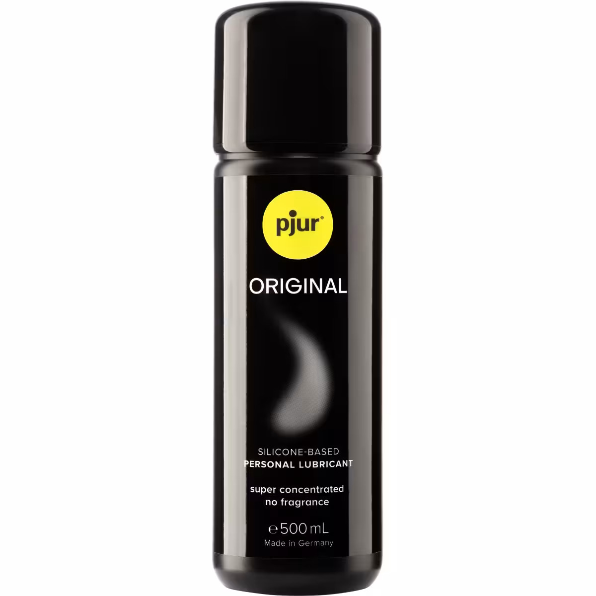 Pjur Original Transparent 500ml