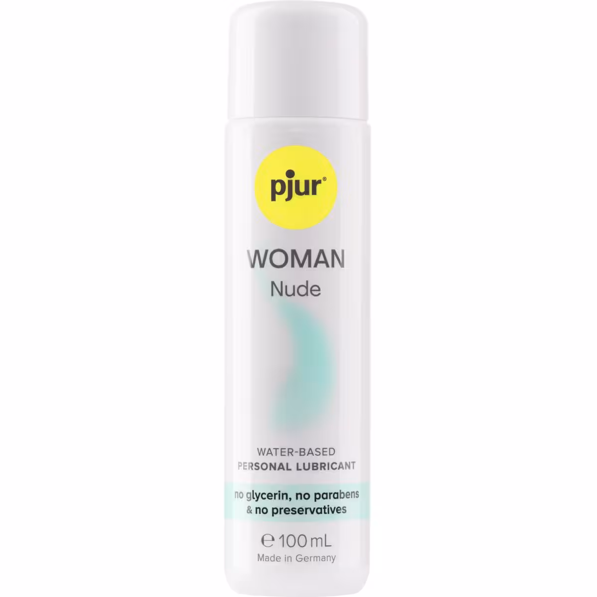pjur WOMAN Nude 100ml
