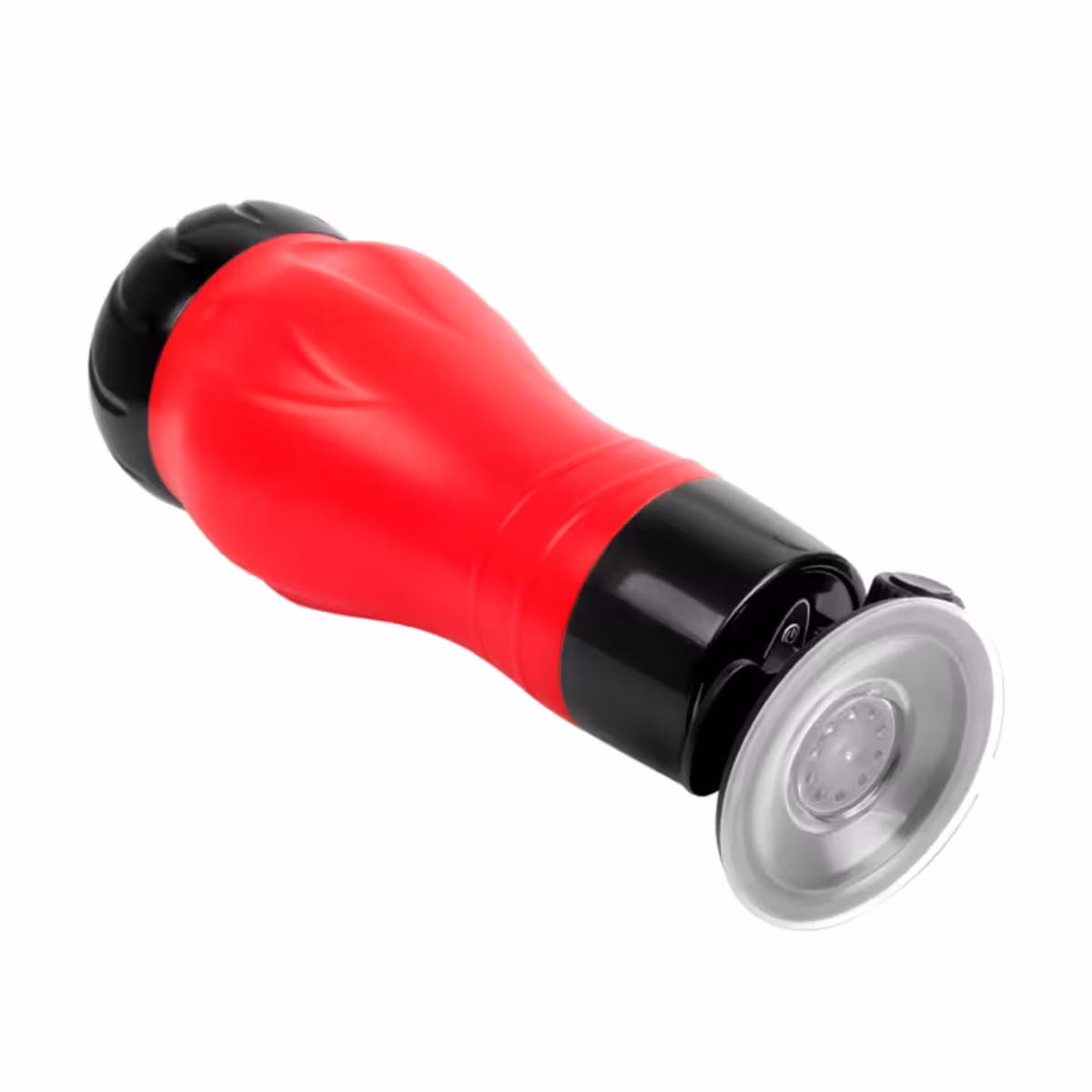 Crazy Bull Flora Suction Base Masturbator Pussy 4inch – Premium Self-Contained Stroker image 4