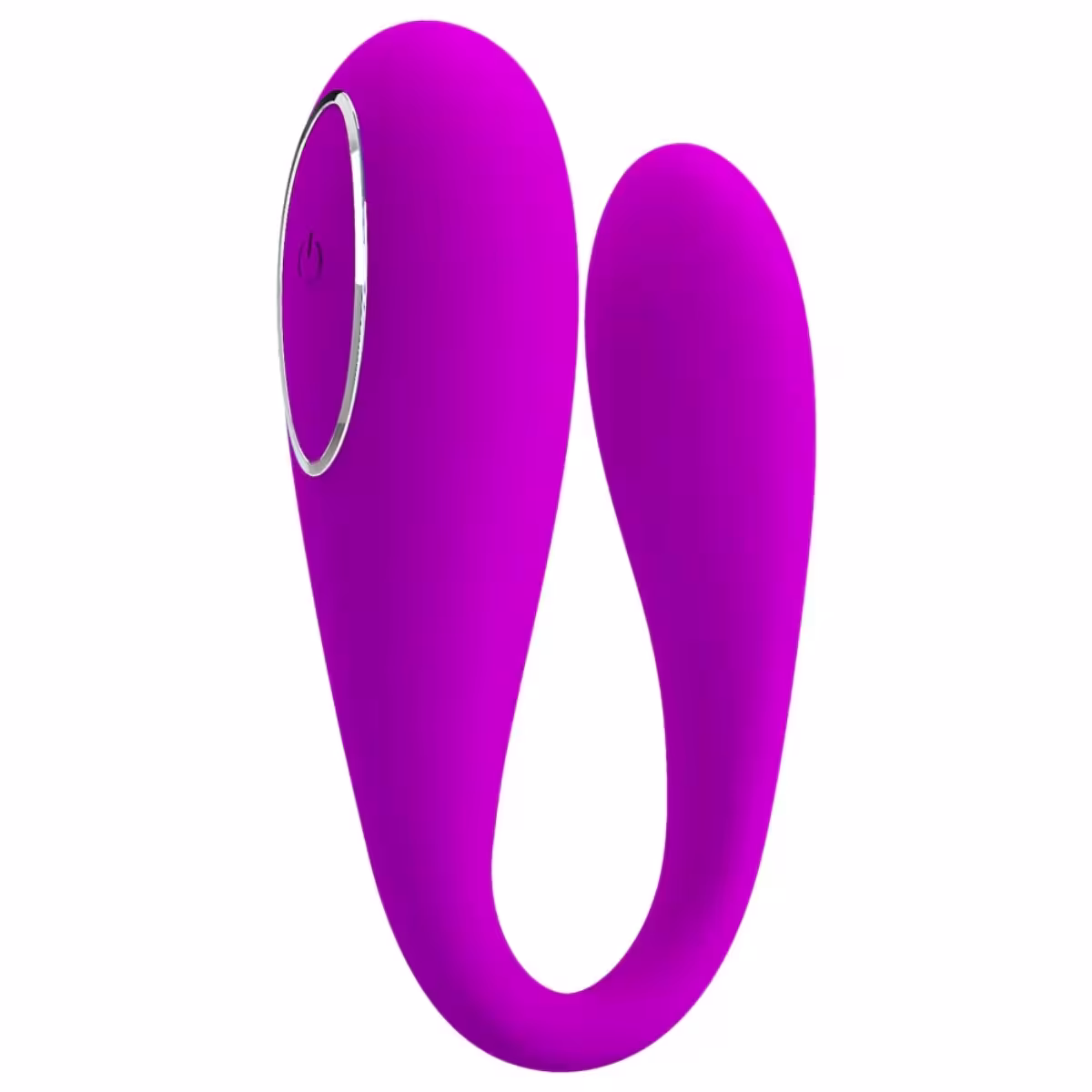 Pretty Love August App-Compatible Clitoral & G-Spot Massager image 2