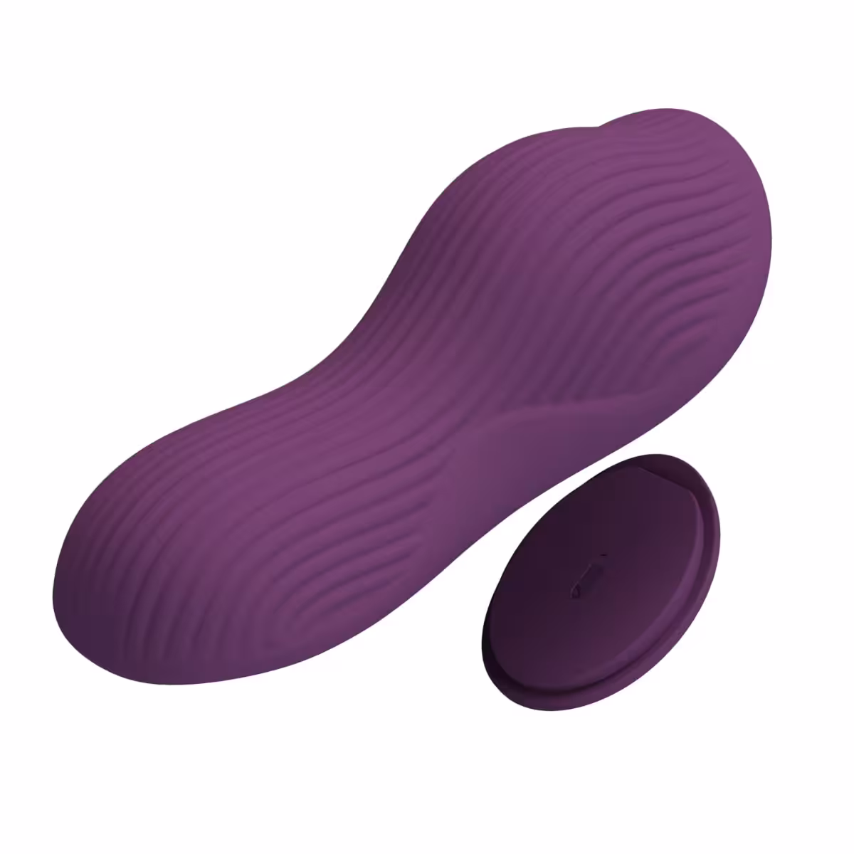 Pretty Love Mane Panty Vibe with Dual Motors – Discreet, App-Controlled Pleasure image 4