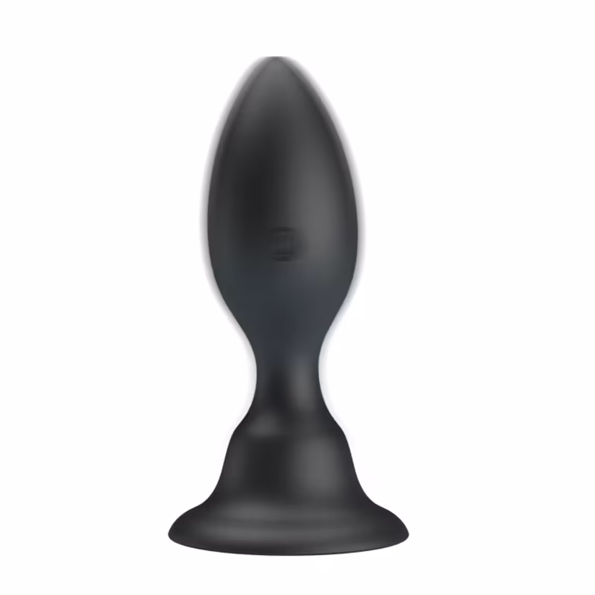 Pretty Love Mr Play Remote Controlled Vibrating Butt Plug – Black image 3