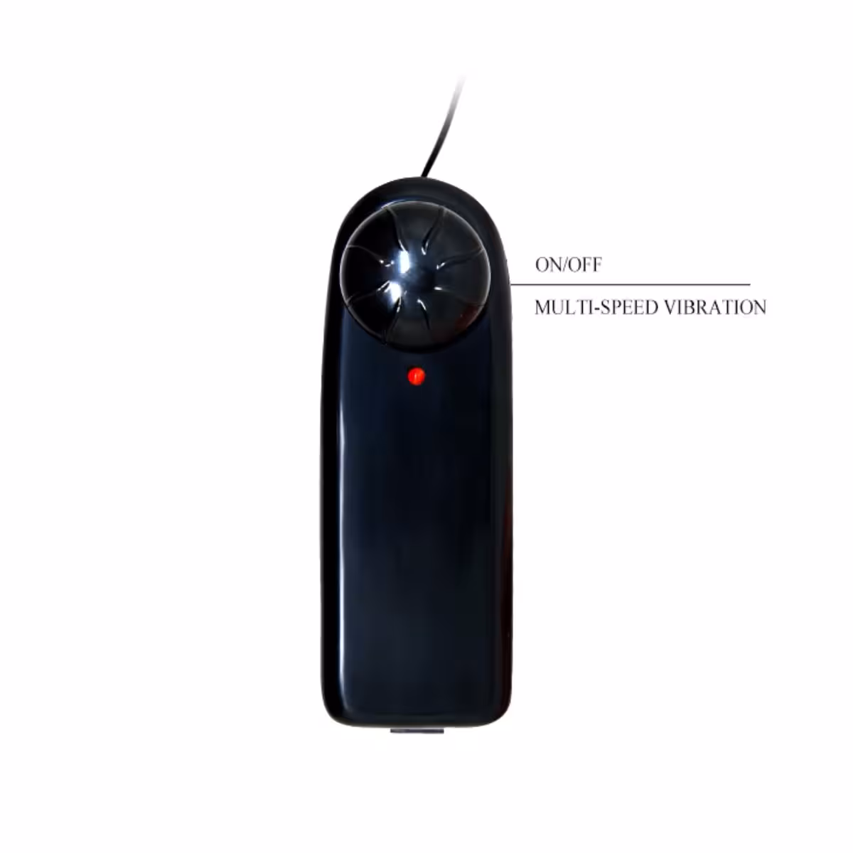 Pretty Love Temptation Bigger Male Vibrating Masturbator Pink image 4