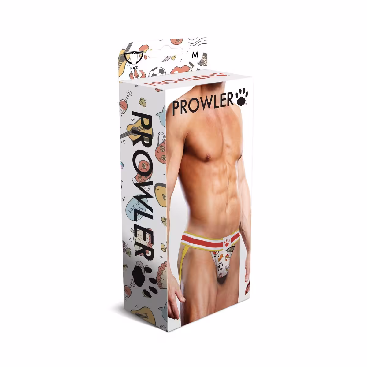 Prowler Barcelona Jock Medium image 2