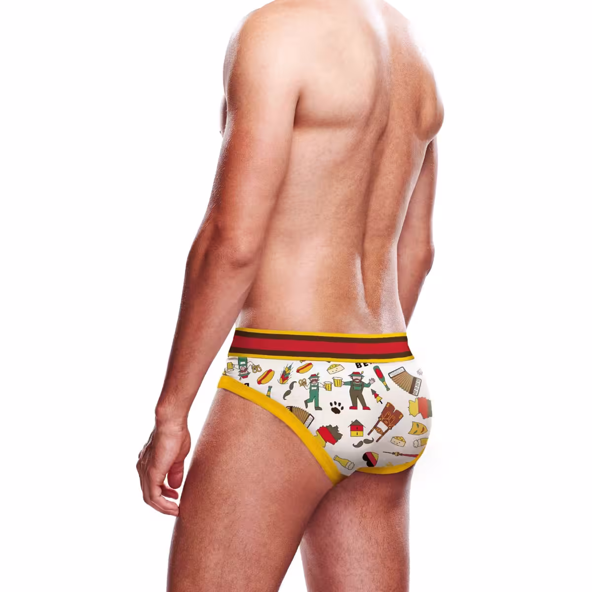 Prowler Berlin Brief L image 3