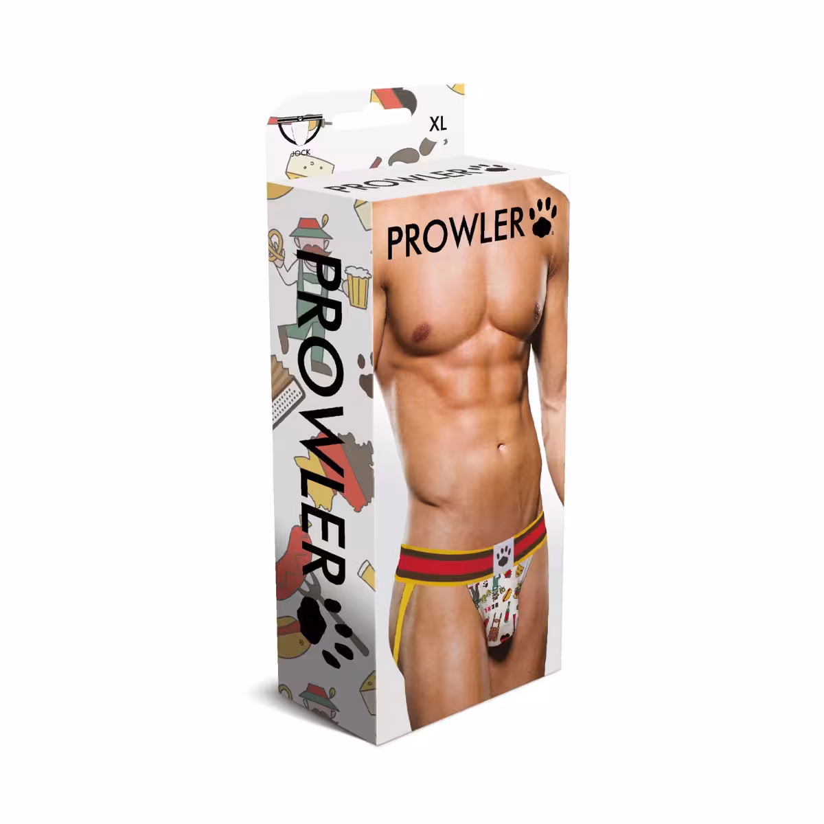 Prowler Berlin Jock XL image 2