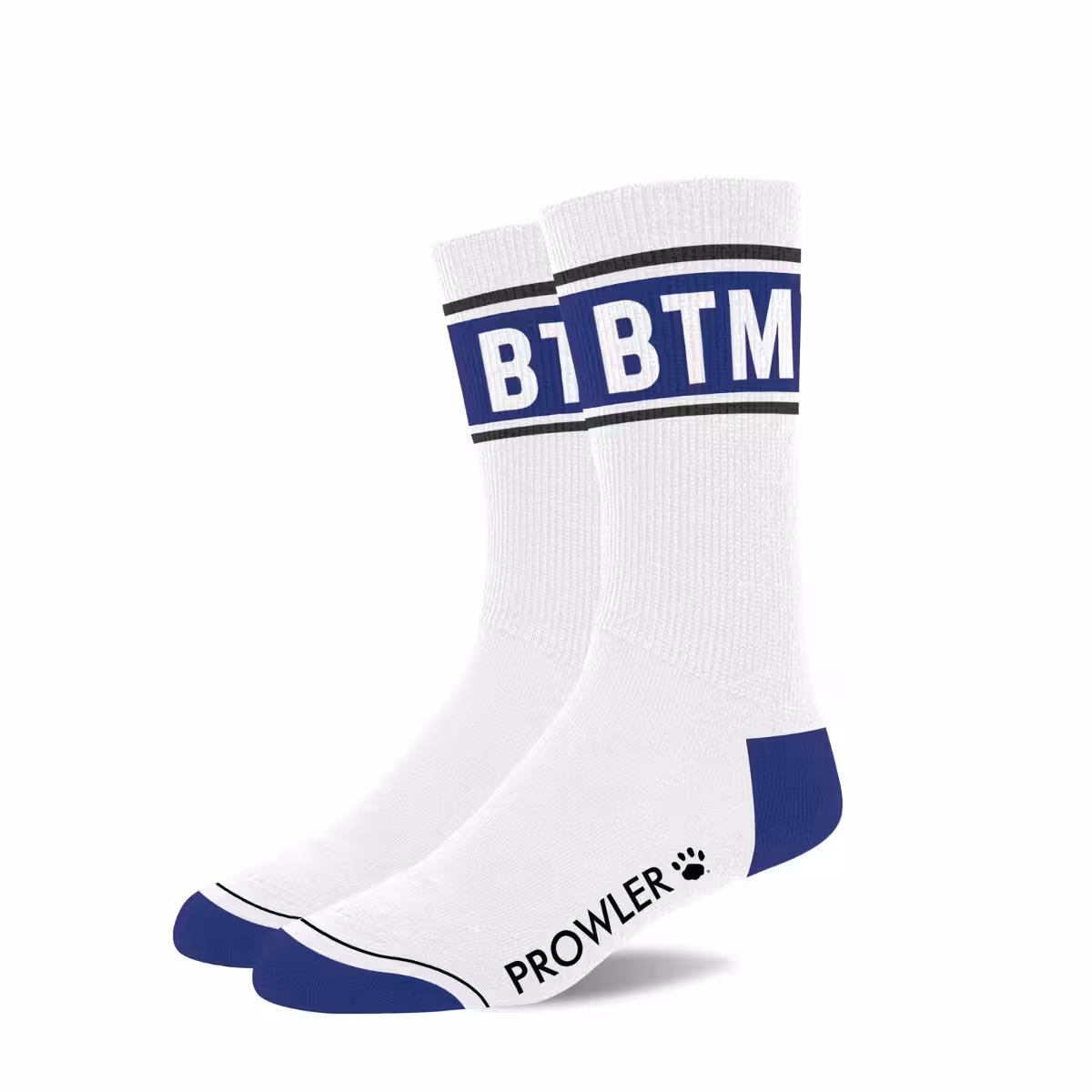 Prowler Bottom Socks image 3