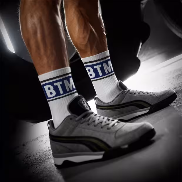 Prowler Bottom Socks image 4