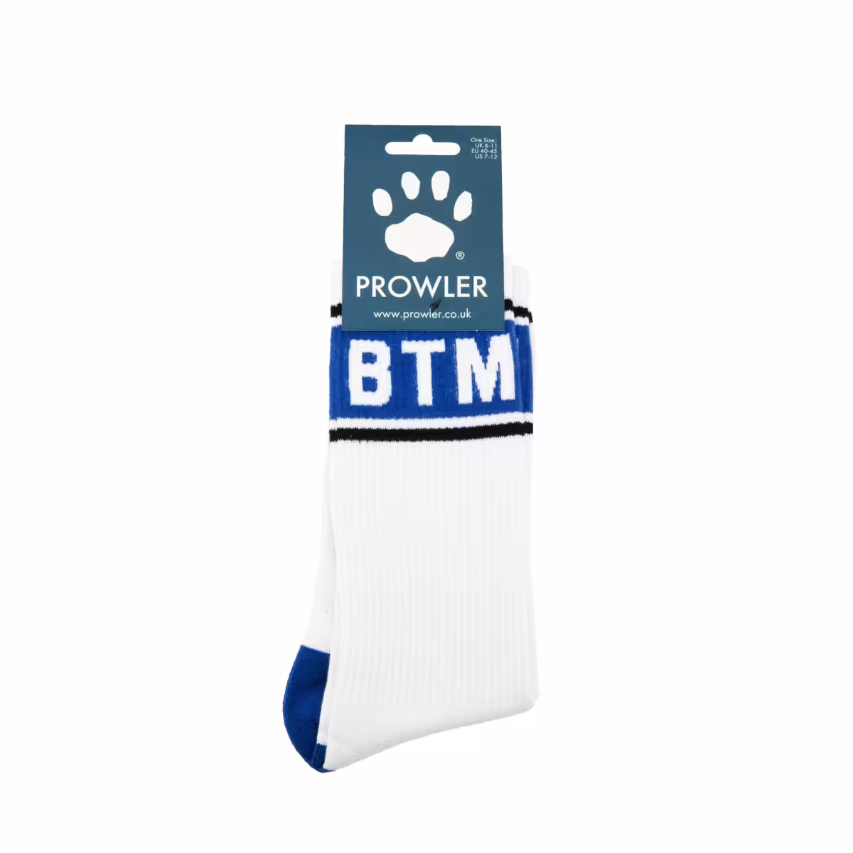 Prowler Bottom Socks image 5