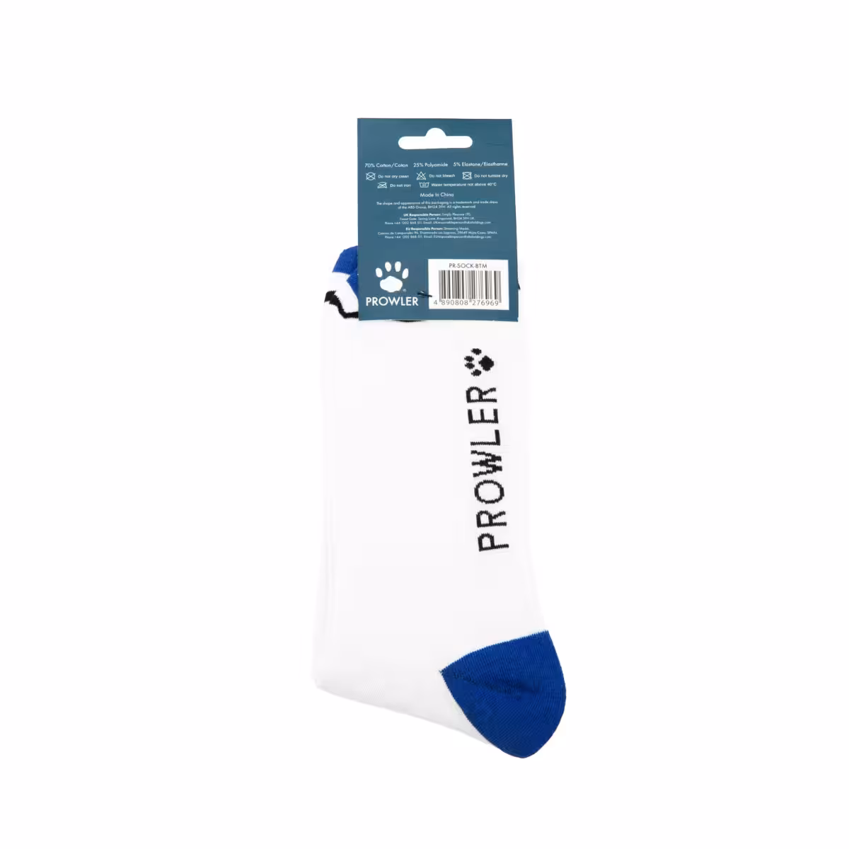 Prowler Bottom Socks image 6