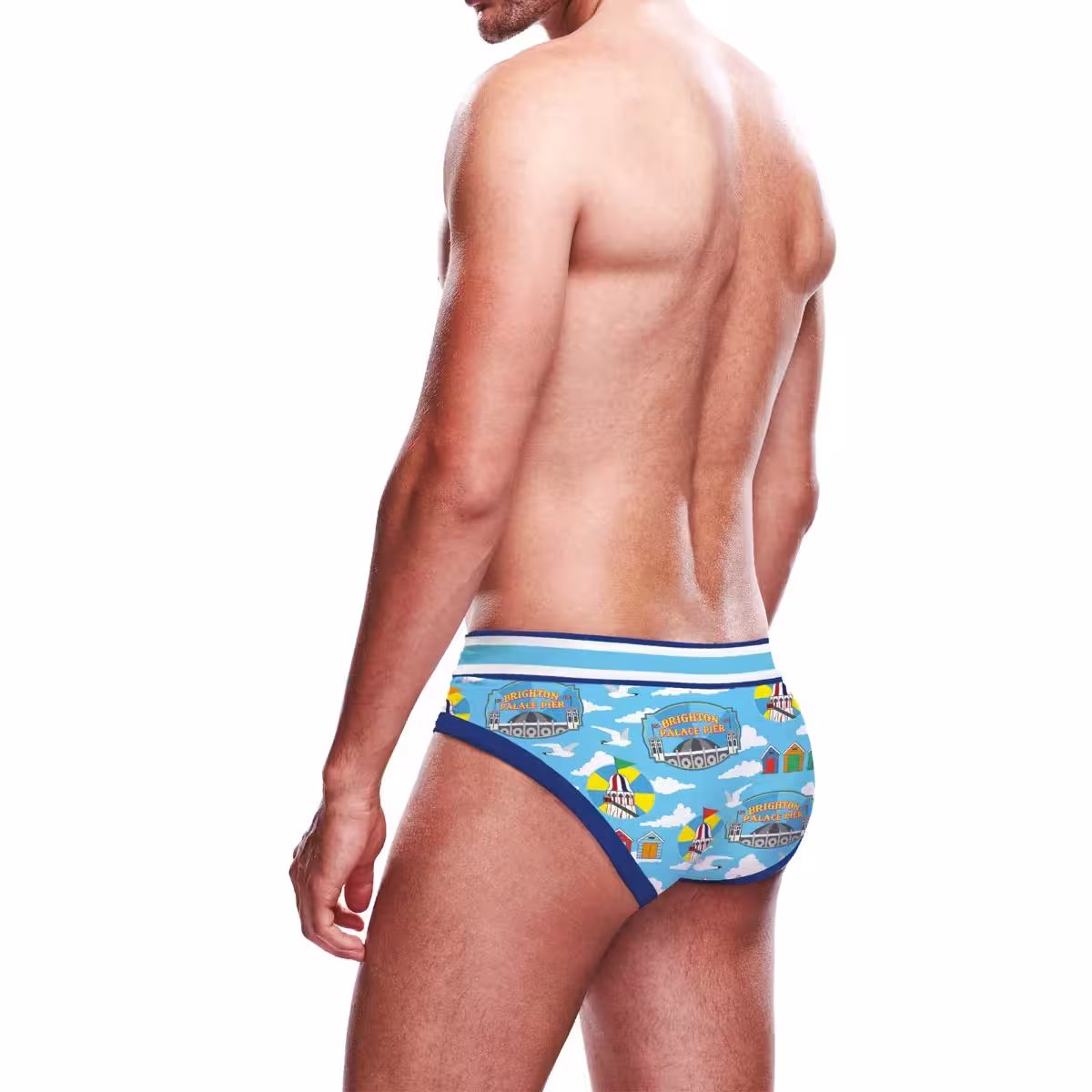 Prowler Brighton Brief Small image 2