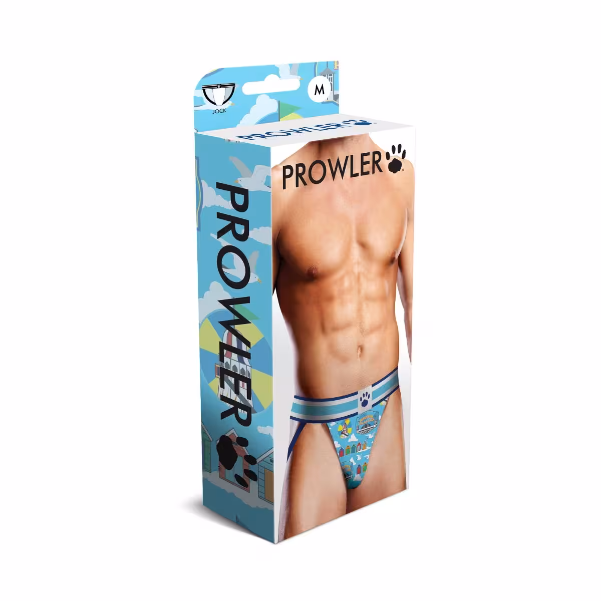 Prowler BRIGHTON Jock Medium image 2