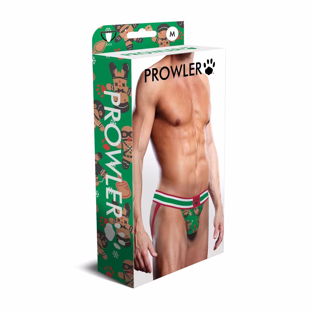 Prowler Gingerbread Jock Medium image 2