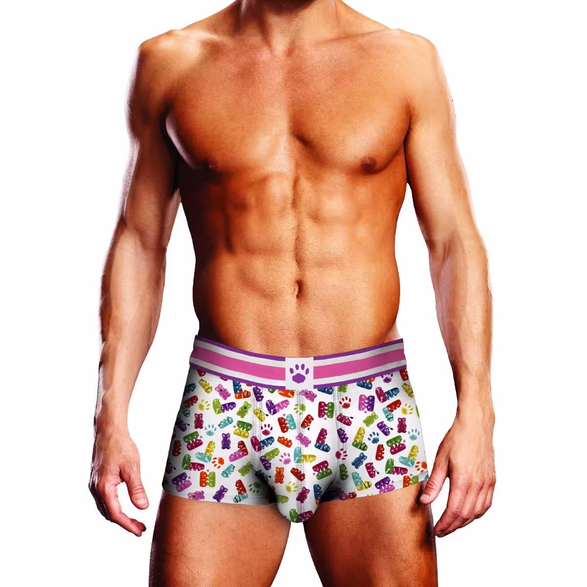 Prowler Gummy Bears Trunk Small