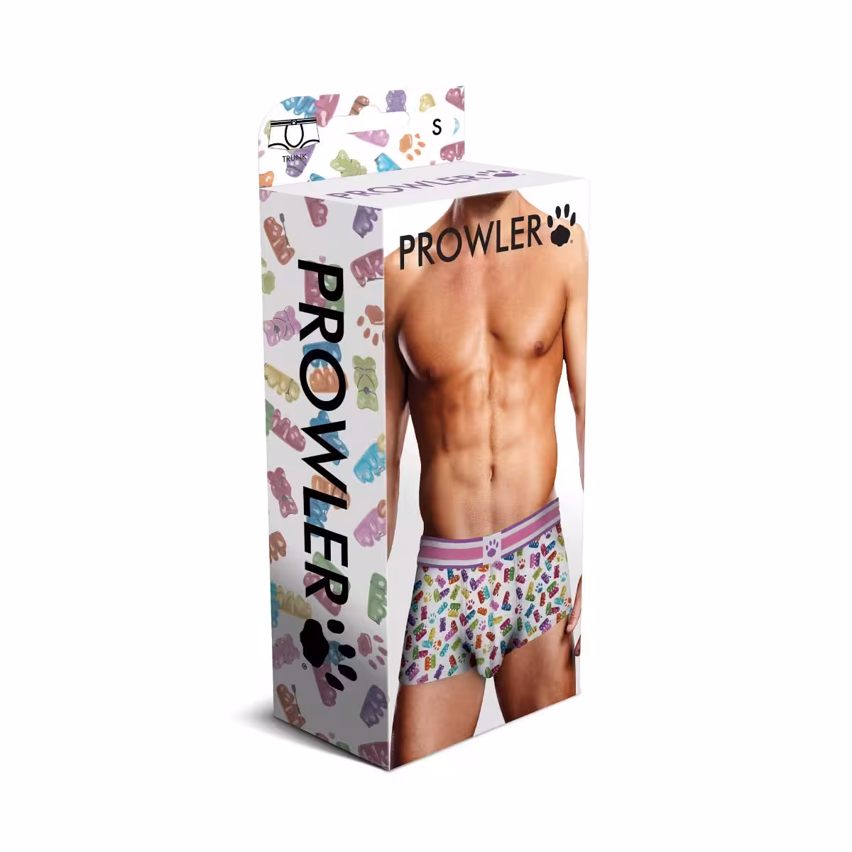 Prowler Gummy Bears Trunk Small image 2