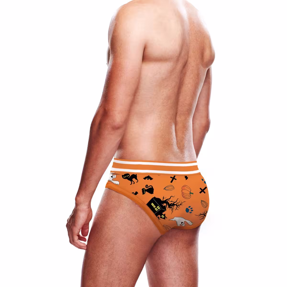 Prowler Halloween Brief XXL image 3