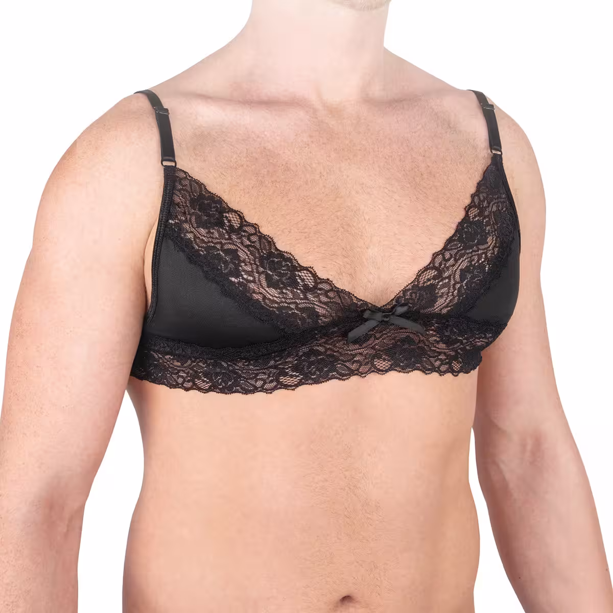 Prowler Lace Bra Xxlarge image 7