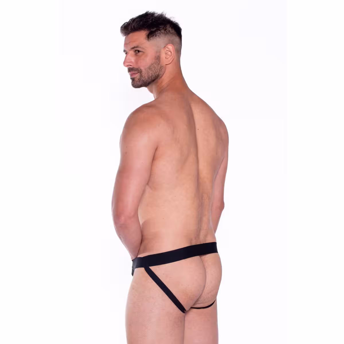 Prowler Lace Jock Medium image 3