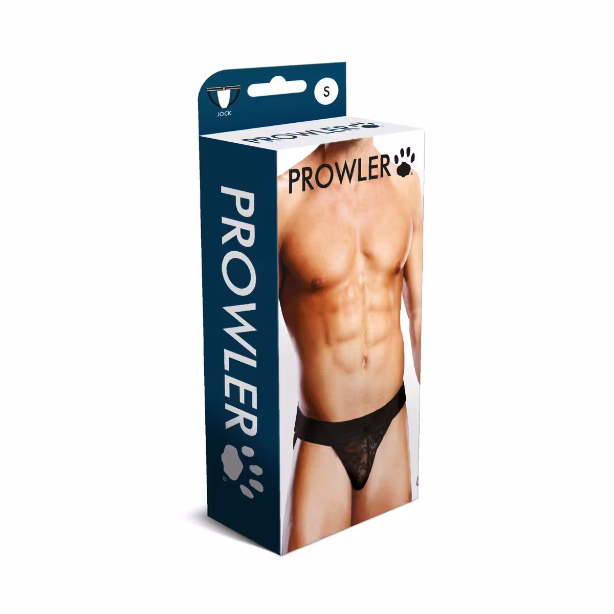 Prowler Lace Jock Small image 2