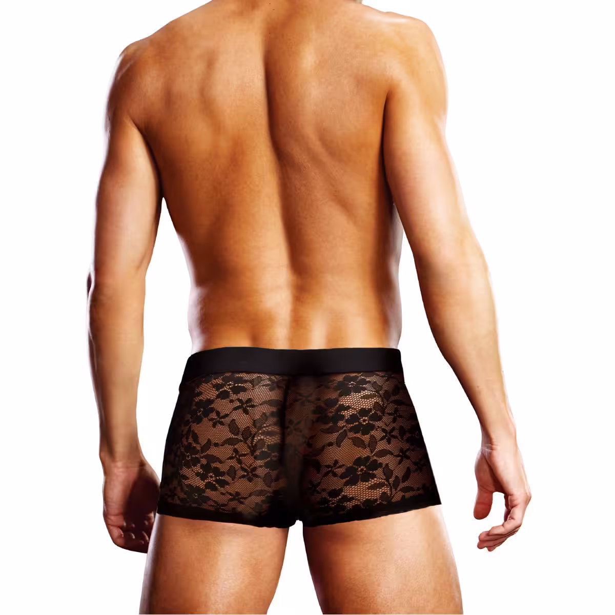 Prowler Lace Trunk Large image 3