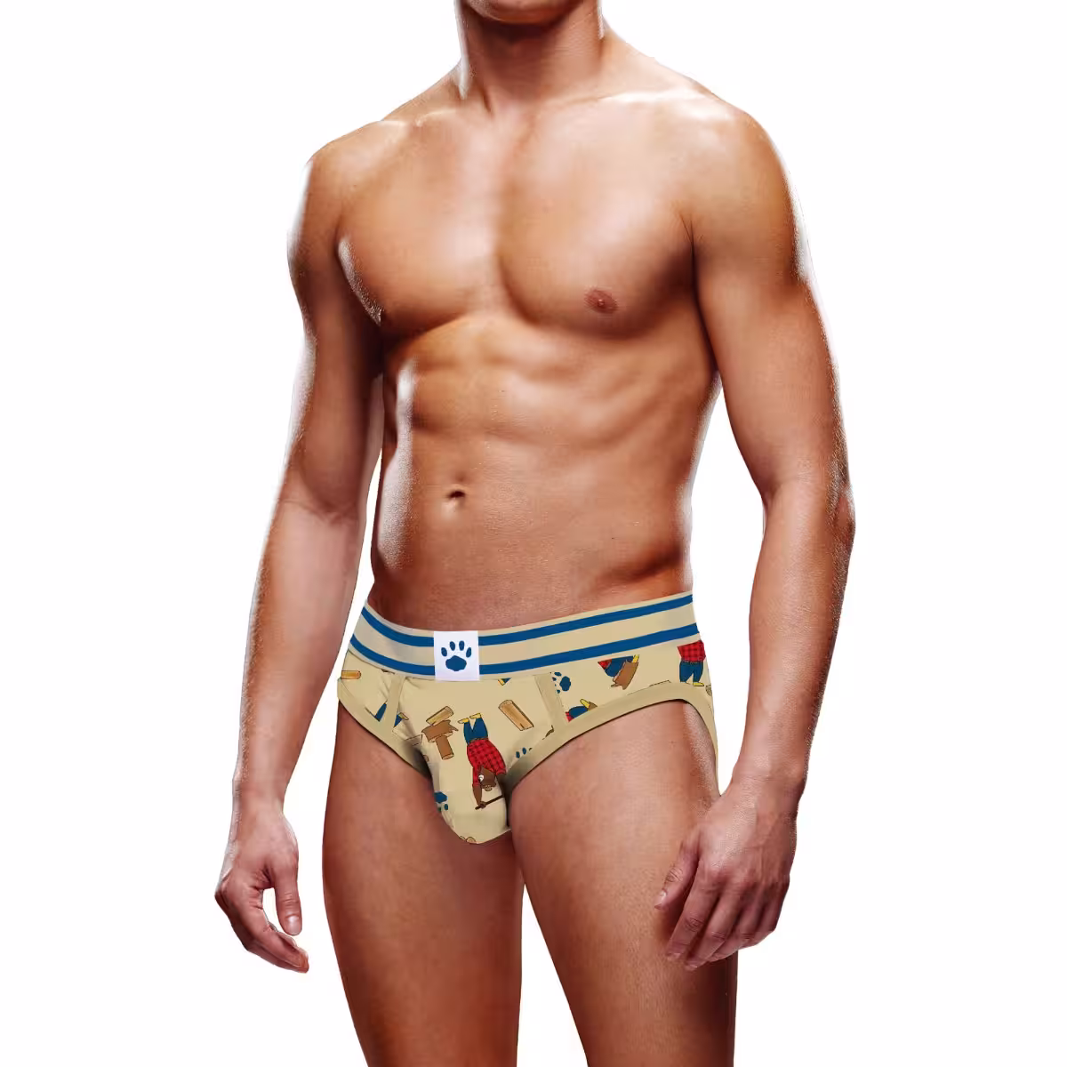 Prowler Lumberbear Brief XL