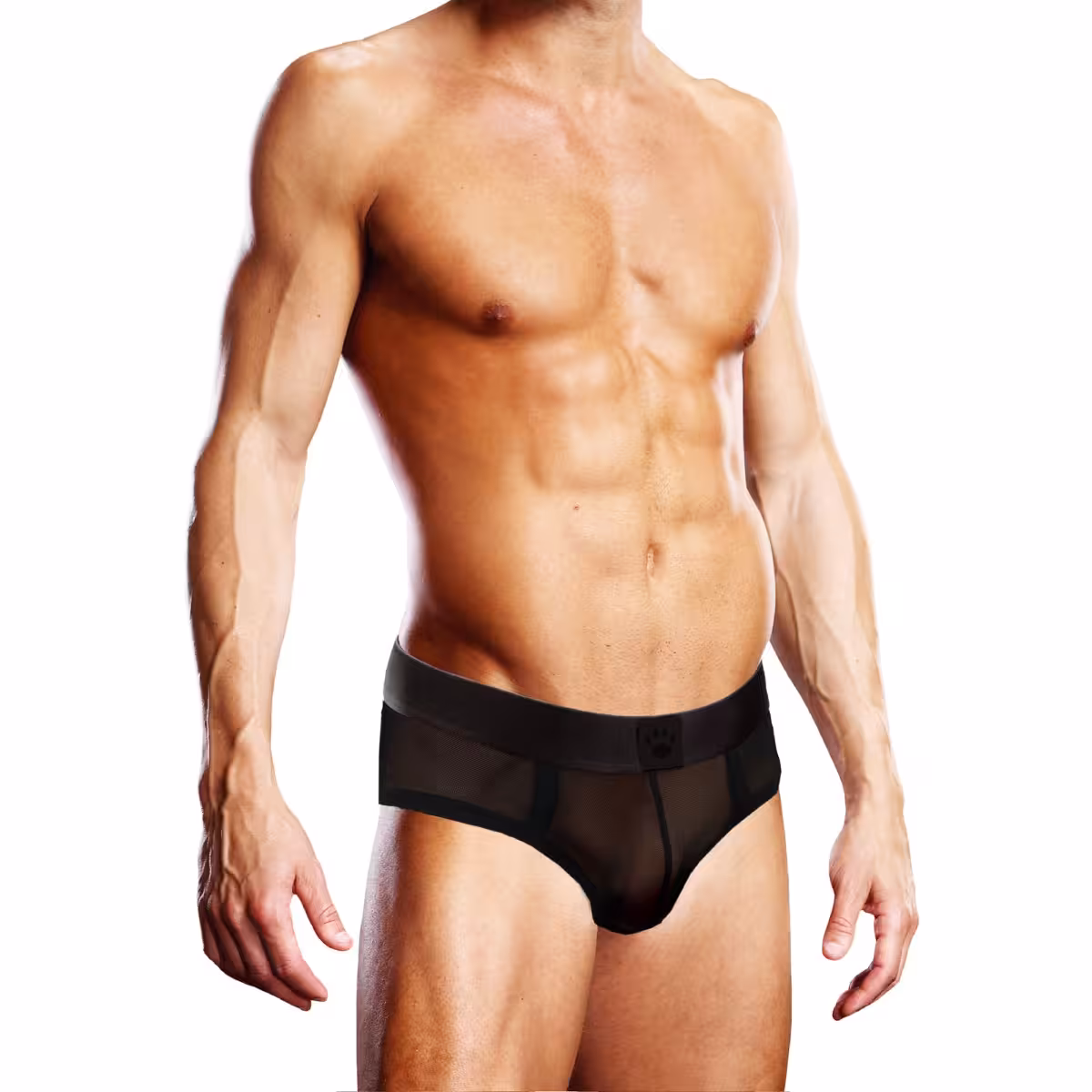 Prowler Mesh Brief Medium