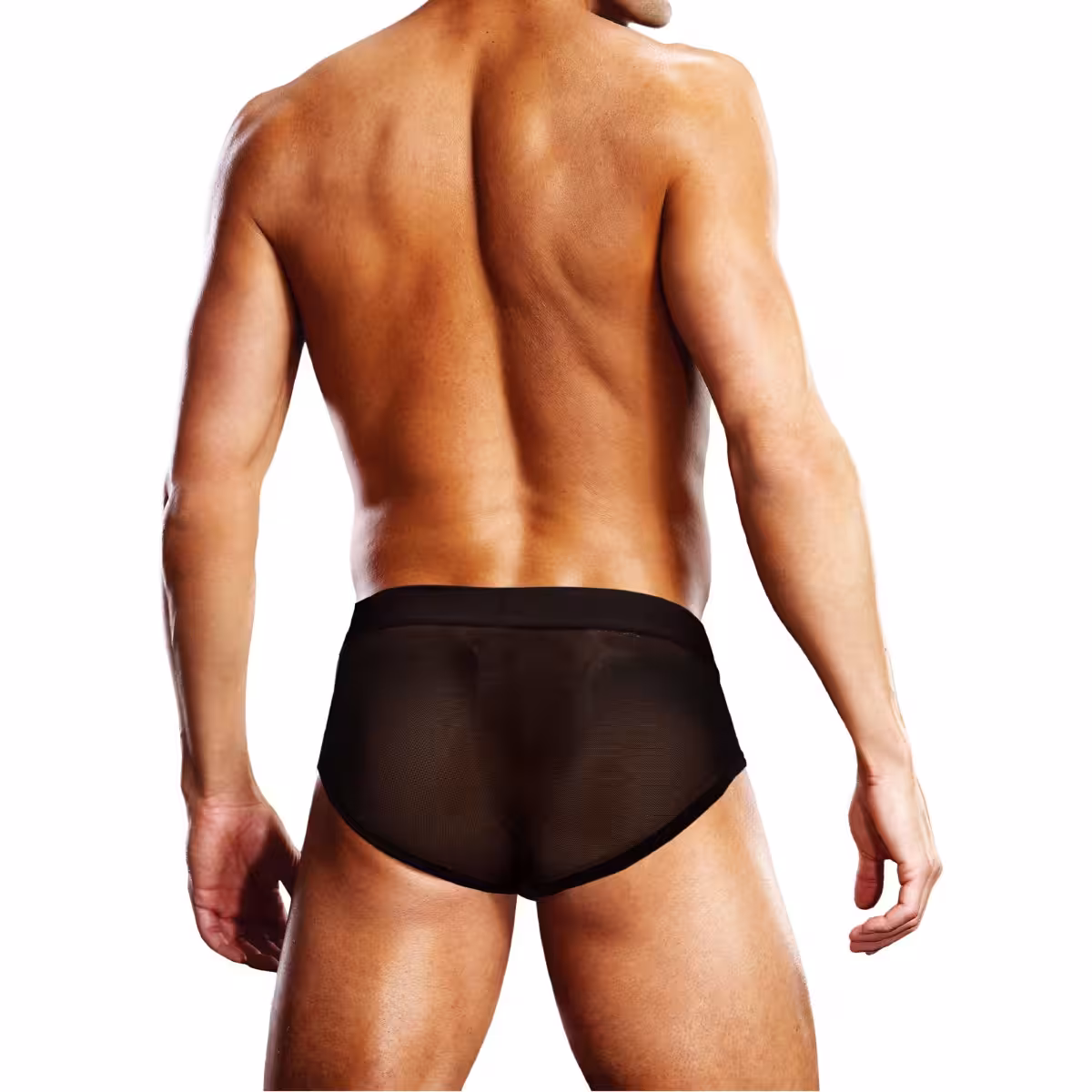 Prowler Mesh Brief Xsmall image 3