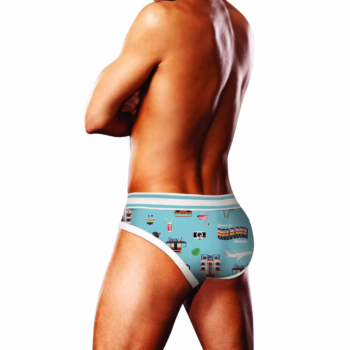 Prowler Miami Brief Medium image 3