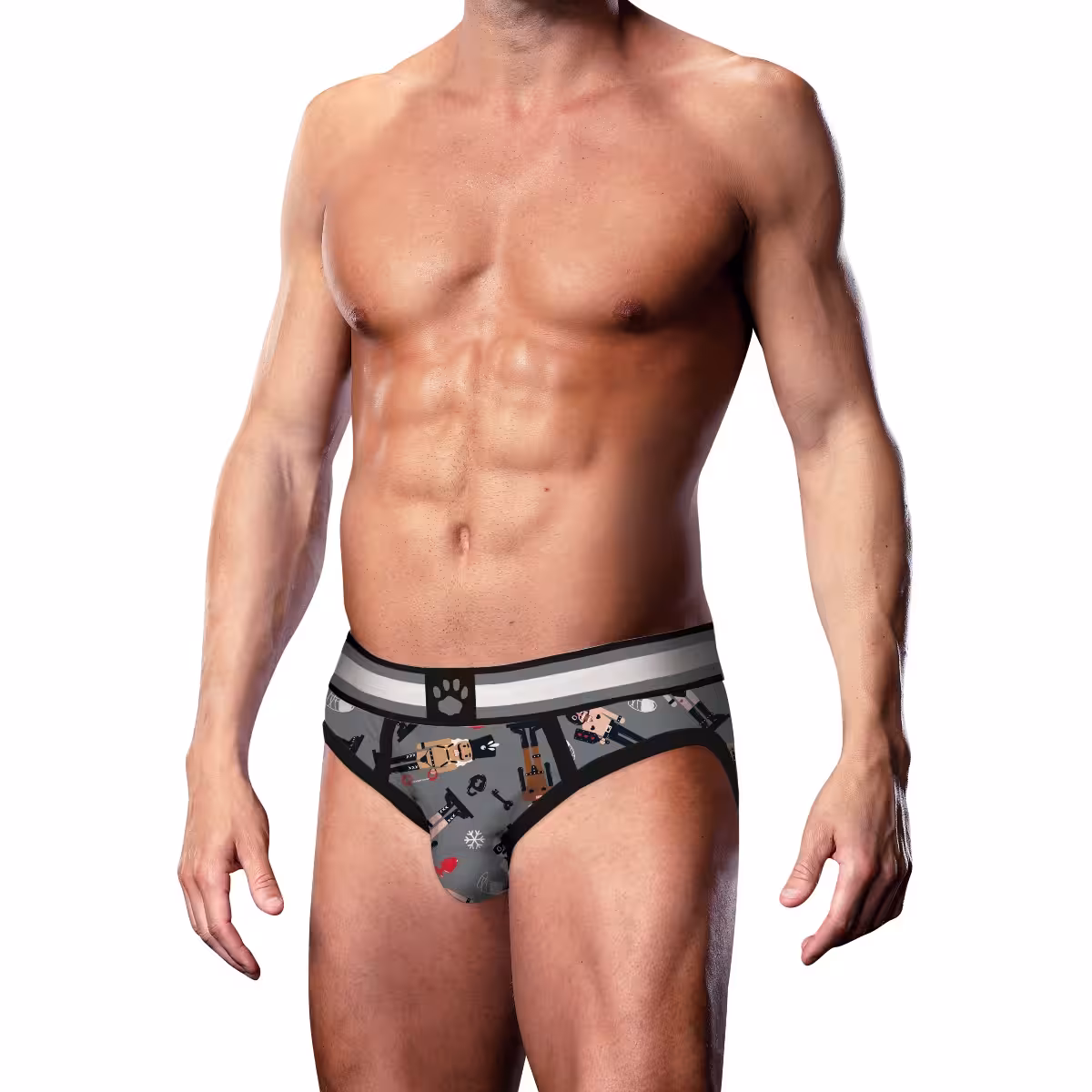 Prowler Nutcracker Brief XL