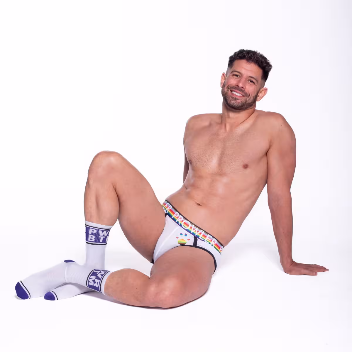 Prowler Power Bottom Socks image 2