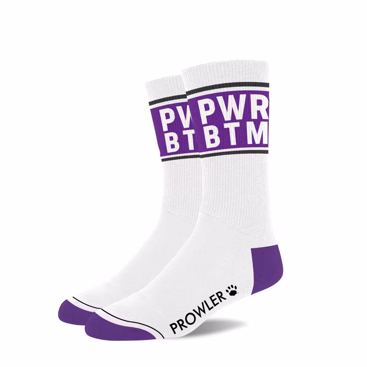Prowler Power Bottom Socks image 3