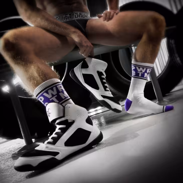 Prowler Power Bottom Socks image 4