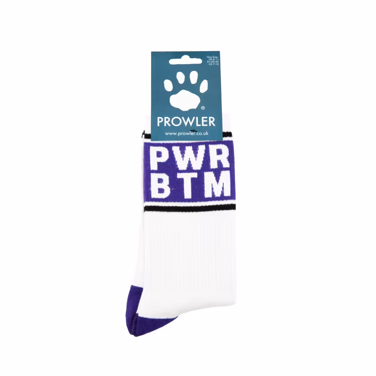 Prowler Power Bottom Socks image 5