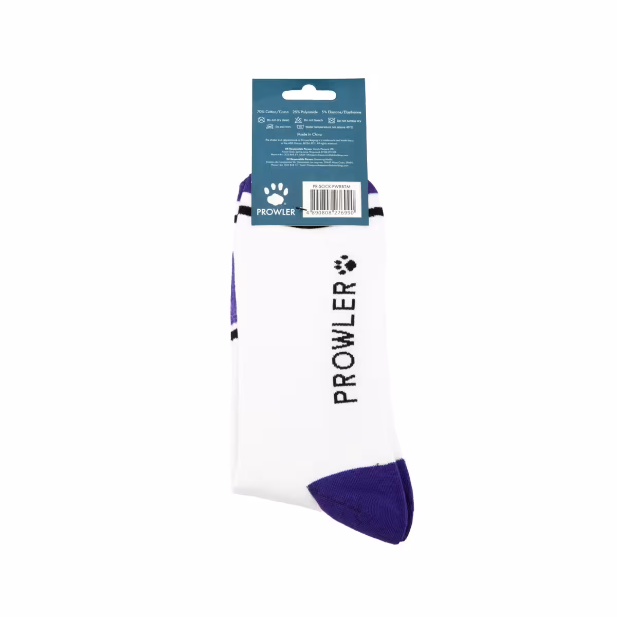 Prowler Power Bottom Socks image 6