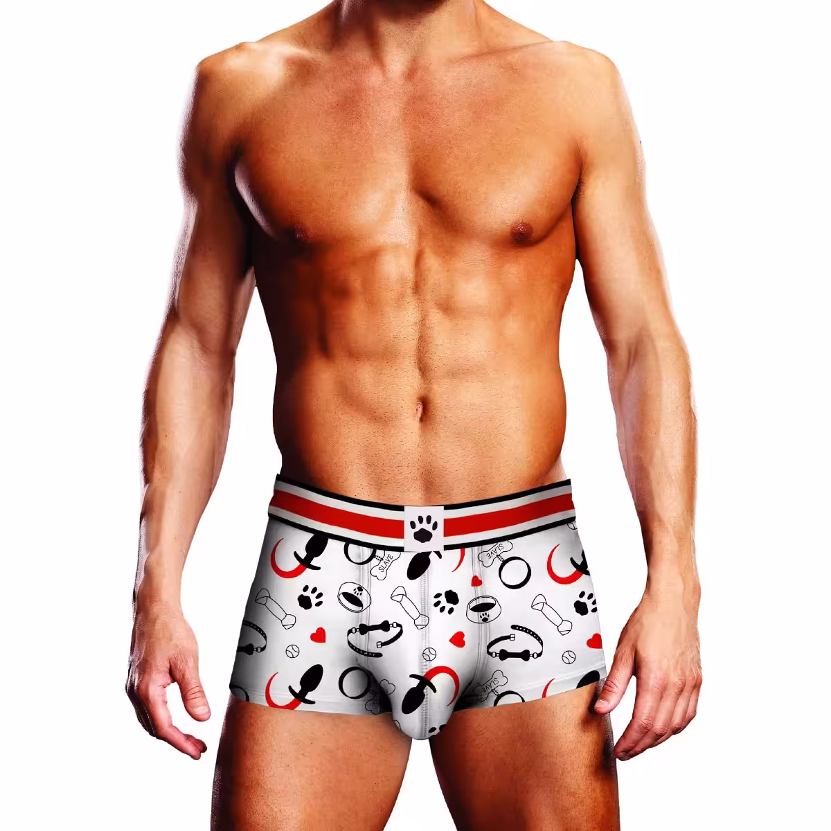 Prowler Puppie Print Trunk XL