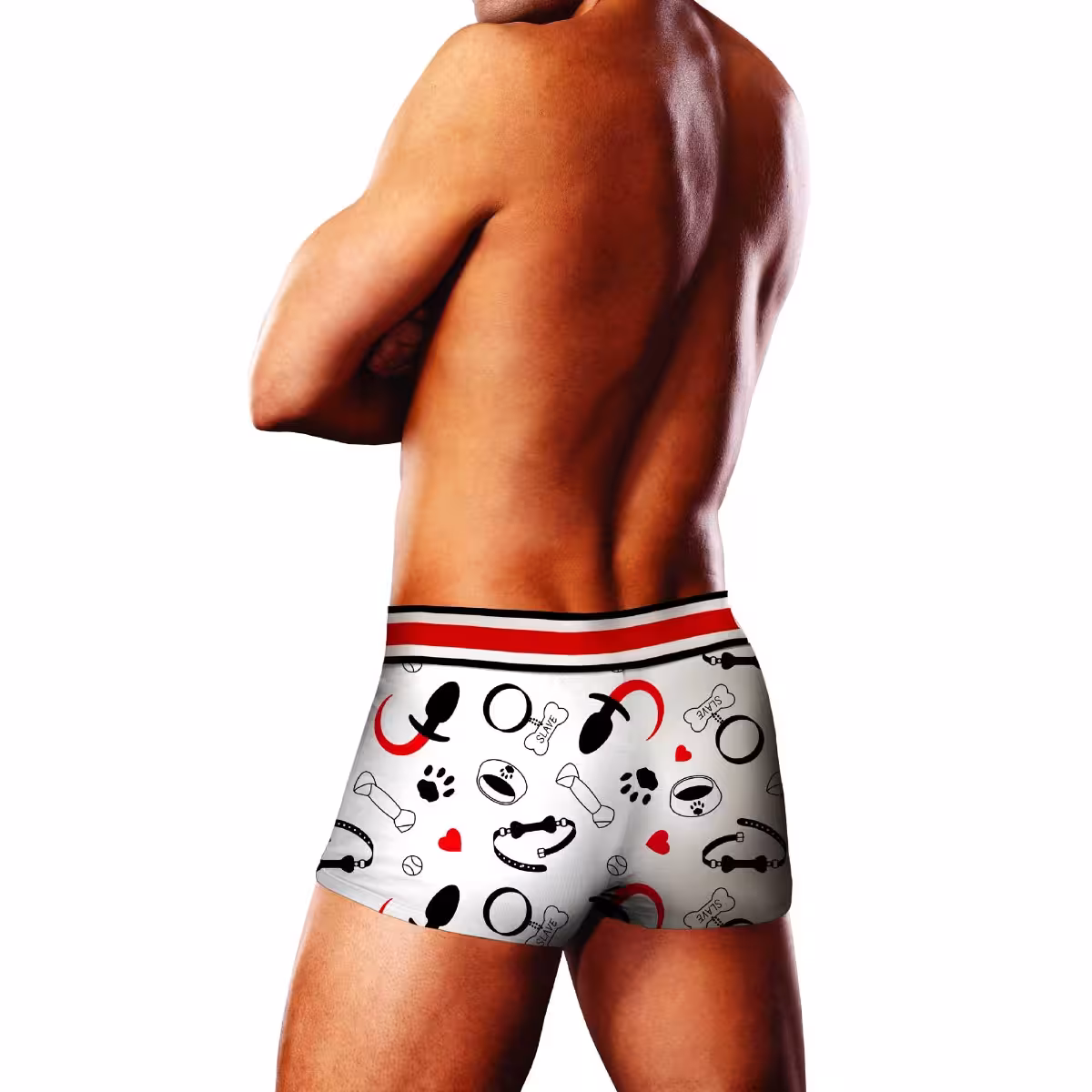 Prowler Puppie Print Trunk XL image 3