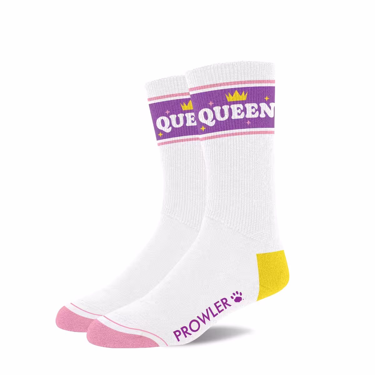 Prowler Queen Socks image 2
