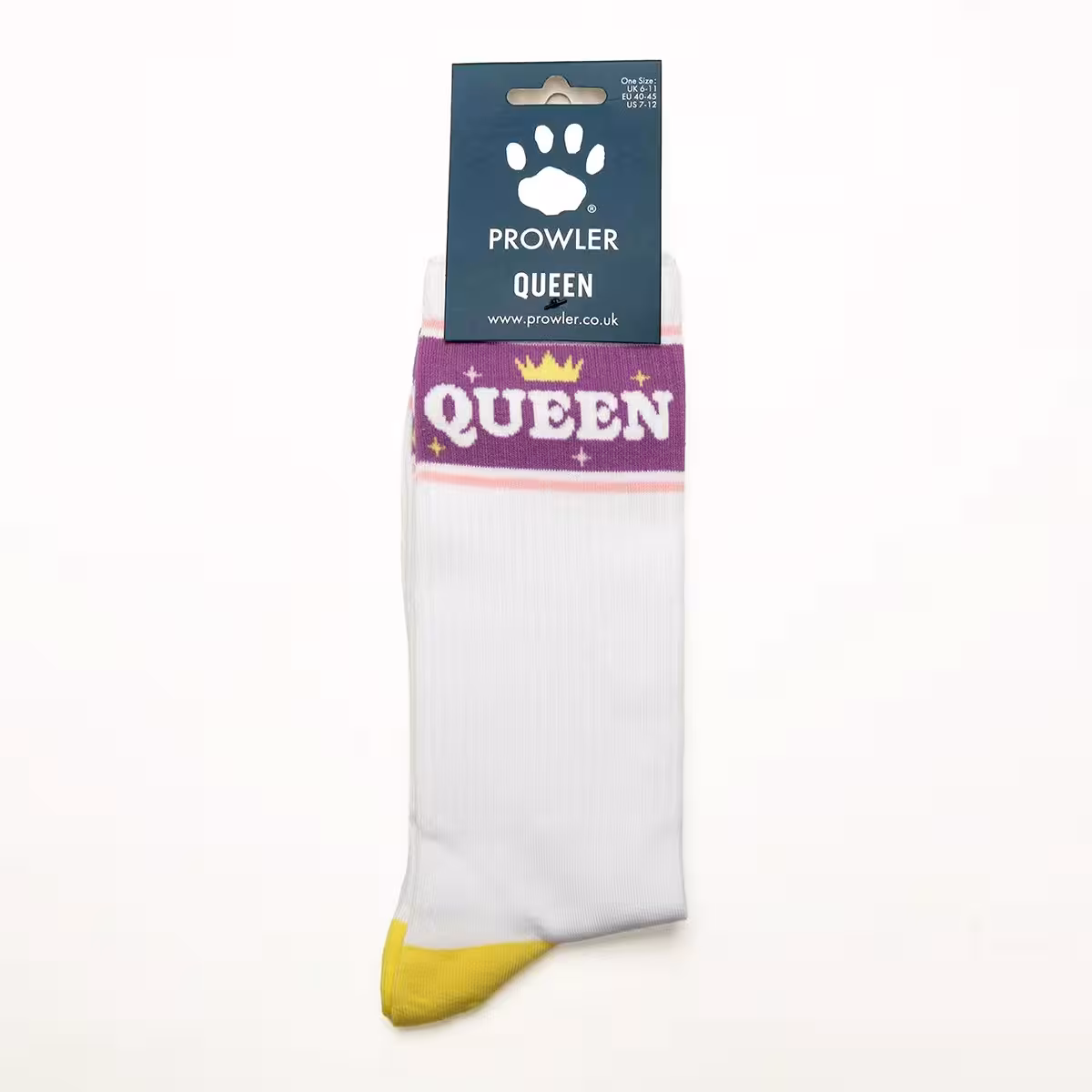 Prowler Queen Socks image 3