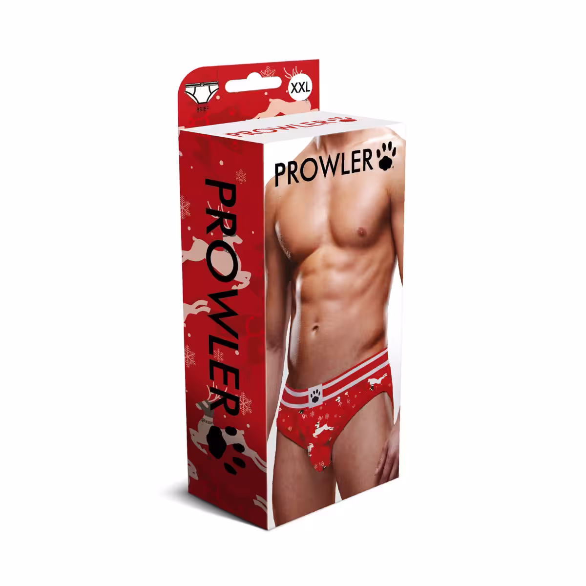 Prowler Reindeer Brief XXL image 2