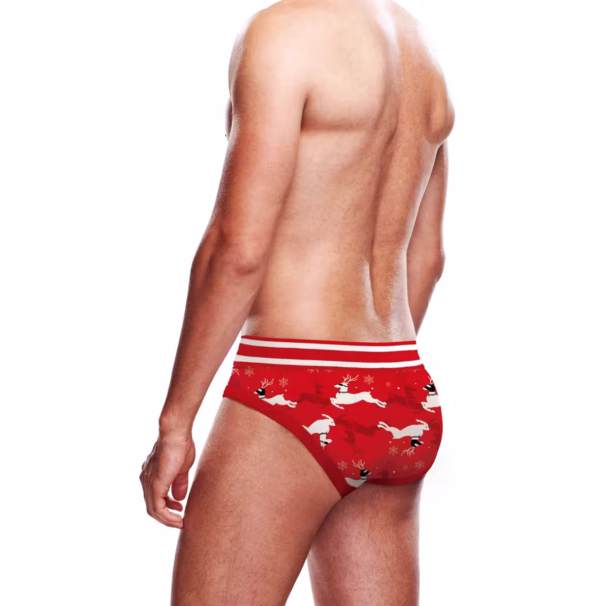 Prowler Reindeer Brief XXL image 3