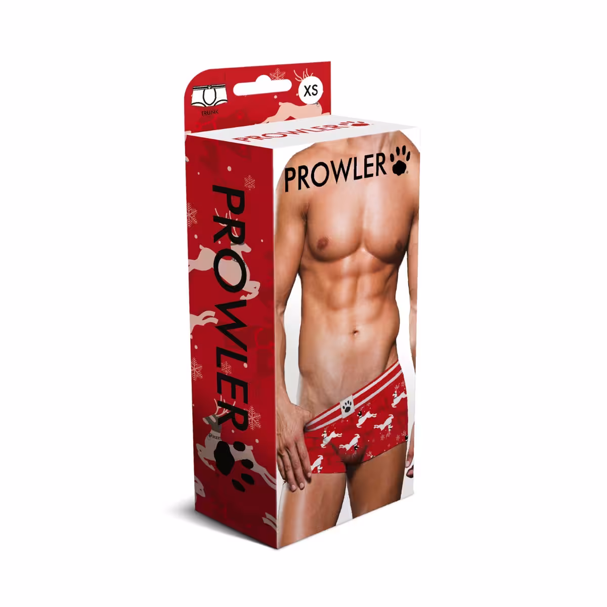 Prowler Reindeer Trunk XS image 2