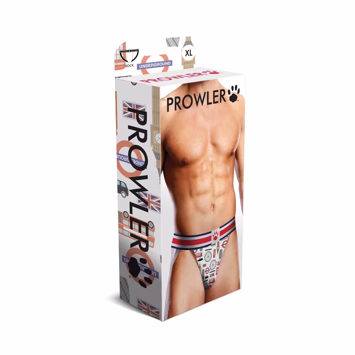 Prowler SOHO Jock Xlarge image 2