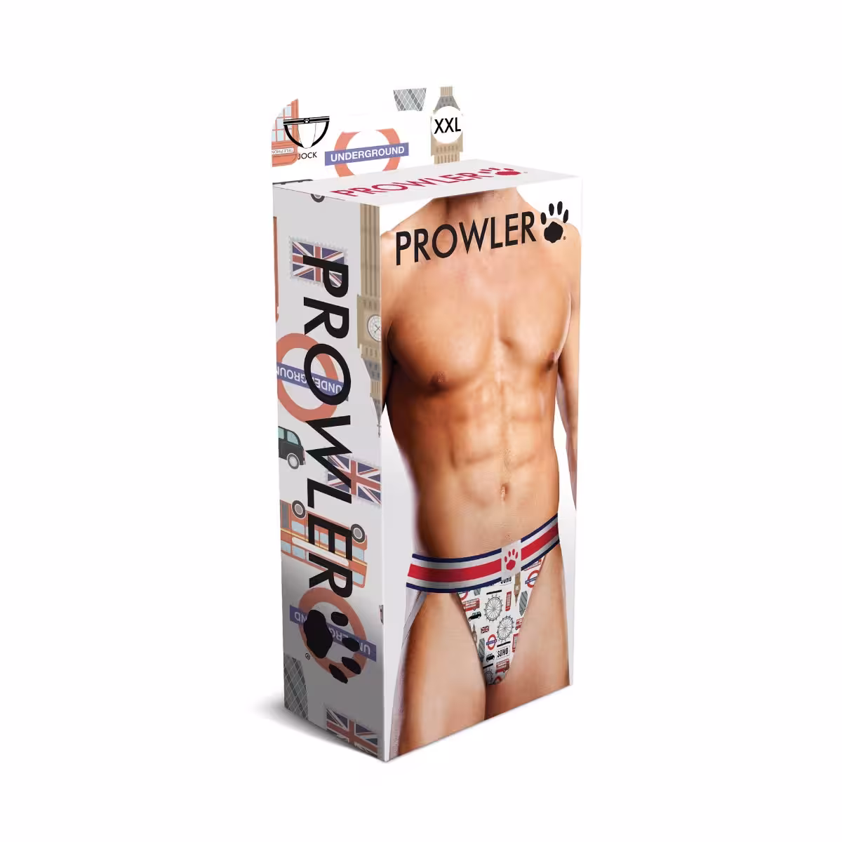 Prowler SOHO Jock XXLarge image 2